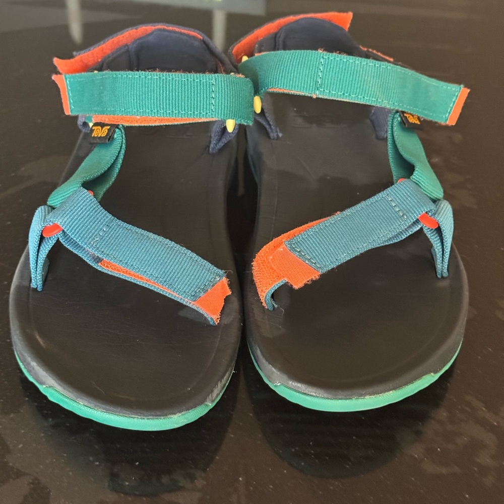Teva Kids Sandals